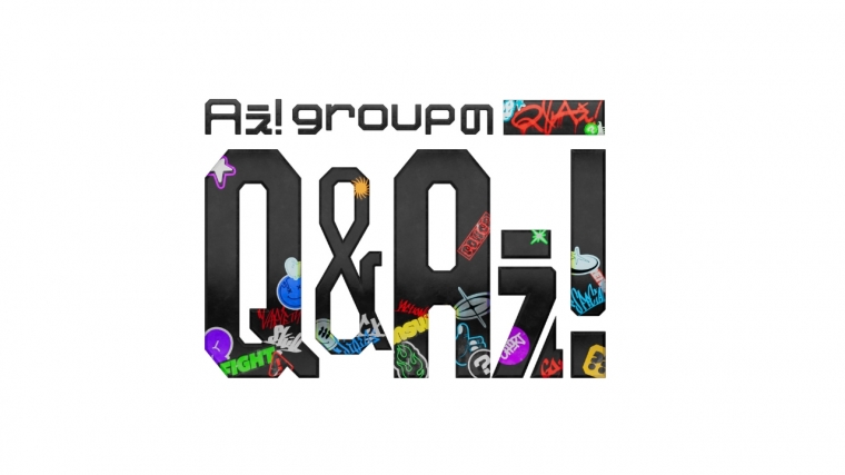 Aぇ